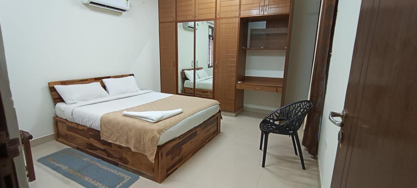 Lmh Bangalore II Exterior photo