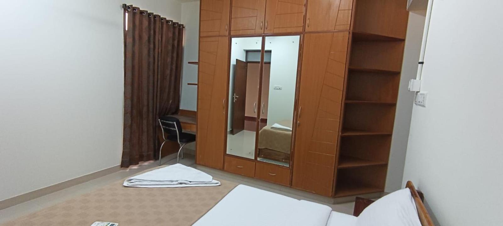 Lmh Bangalore II Exterior photo