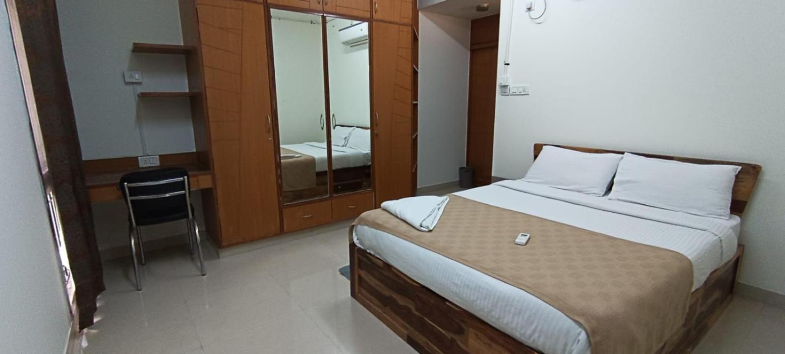 Lmh Bangalore II Exterior photo