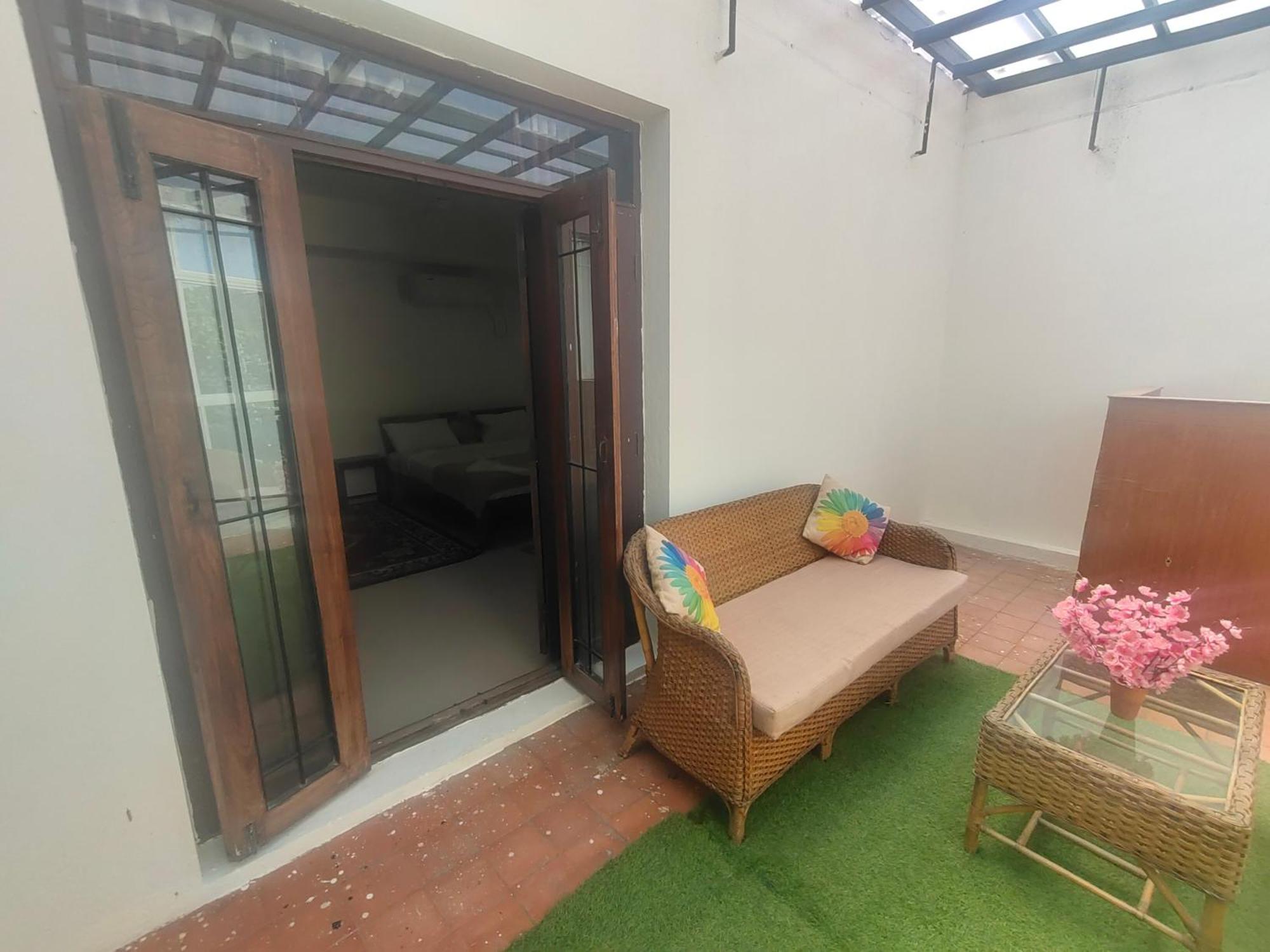Lmh Bangalore II Exterior photo