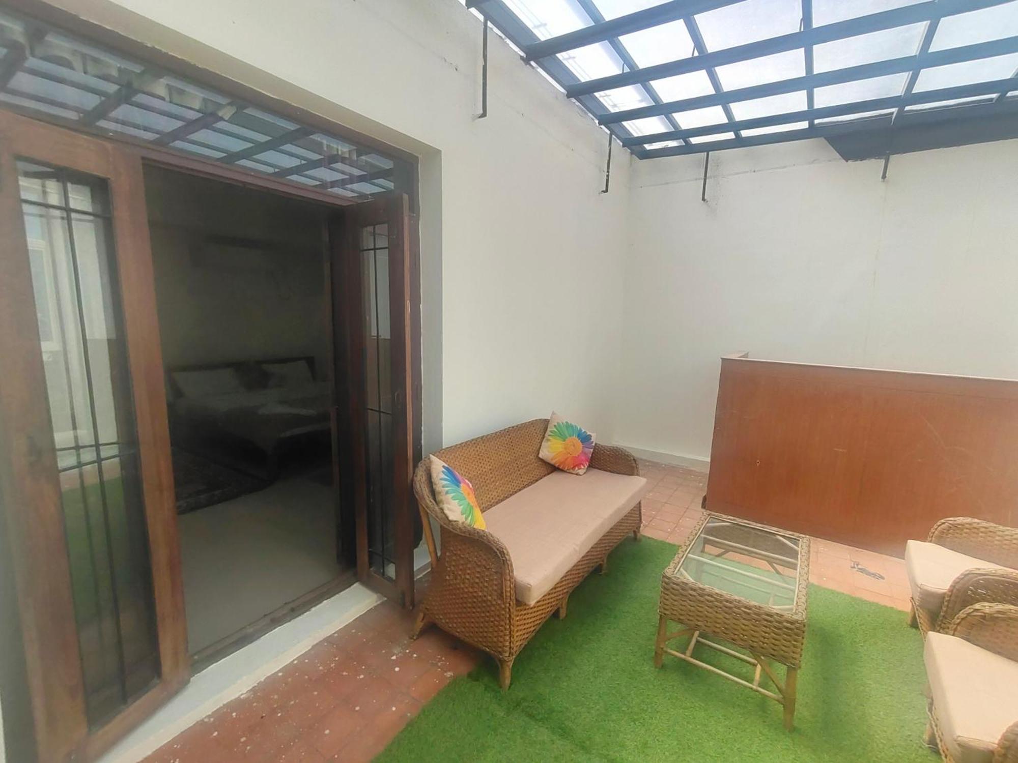 Lmh Bangalore II Exterior photo